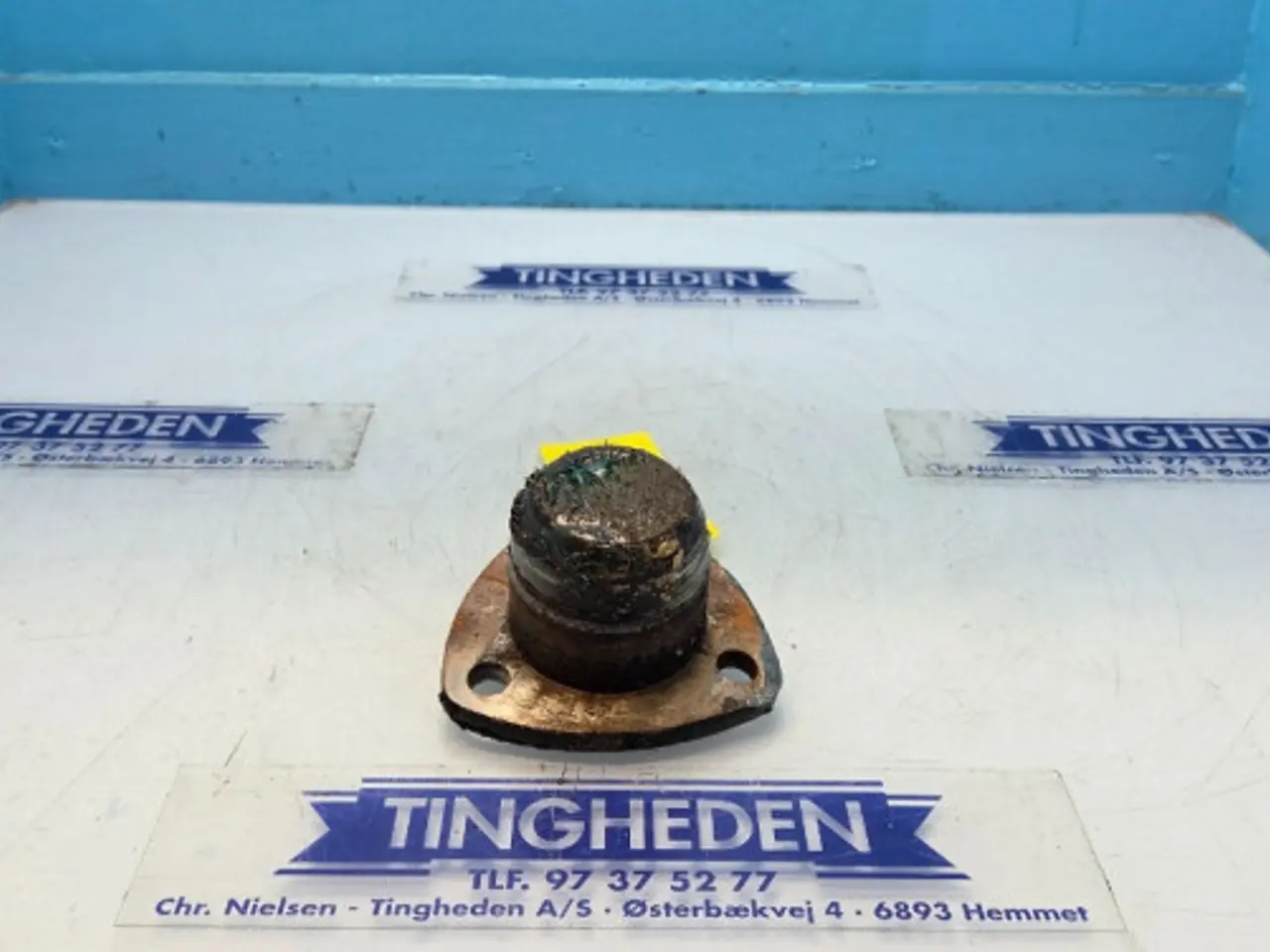 Billede 1 - New Holland TM125 Kugletap 5137138