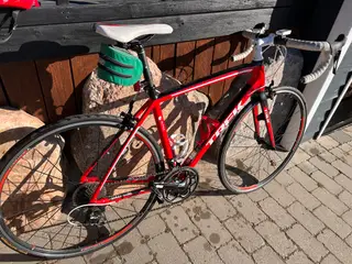 Trek racer