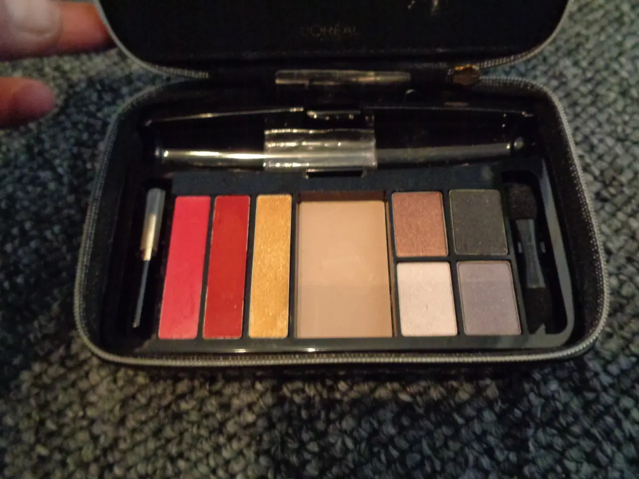 Billede 13 - Diverse make up produkter 