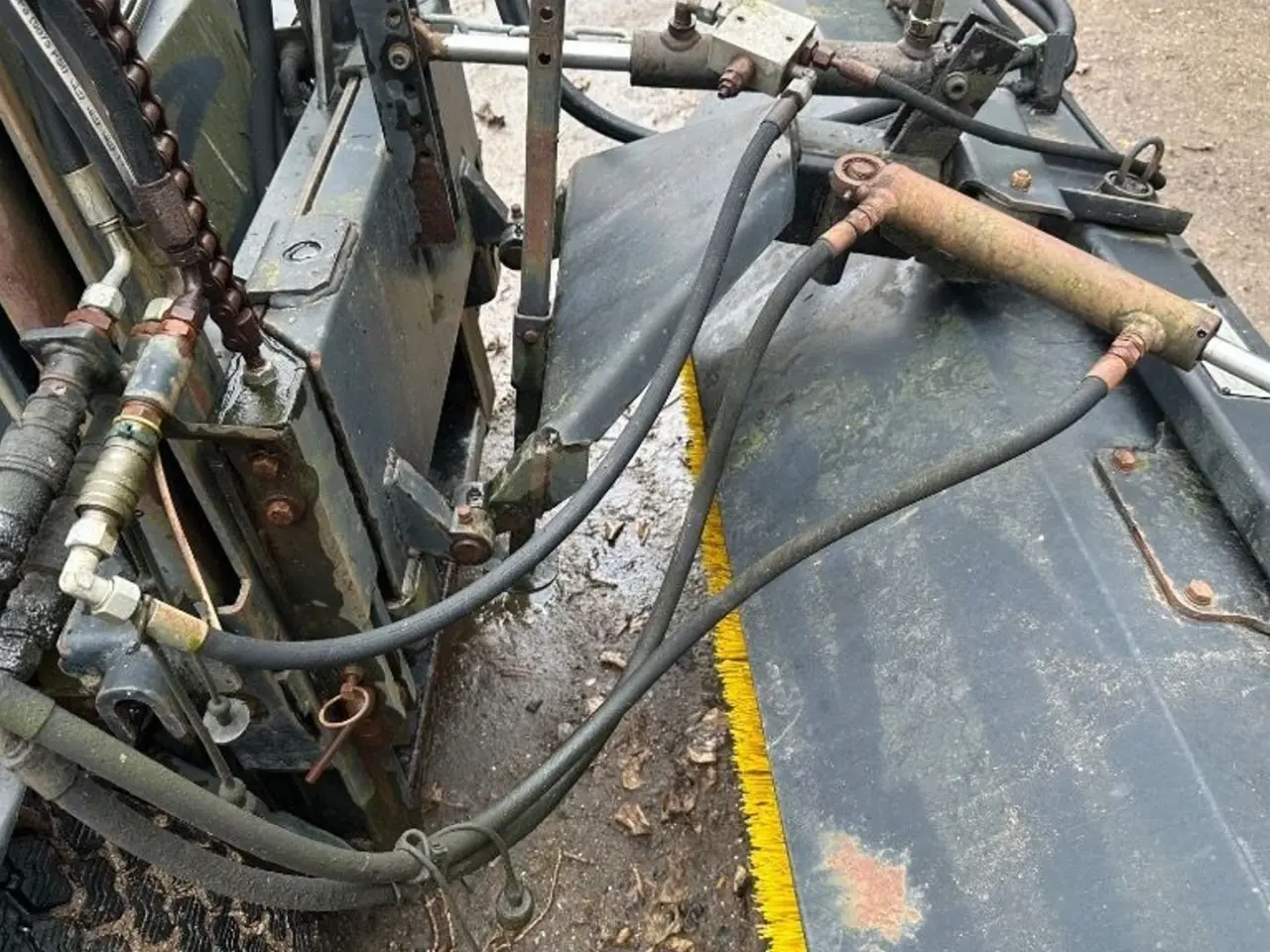 Billede 5 - LM Trac LM485 T