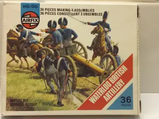 Vintage Model byggesæt "Airfix"