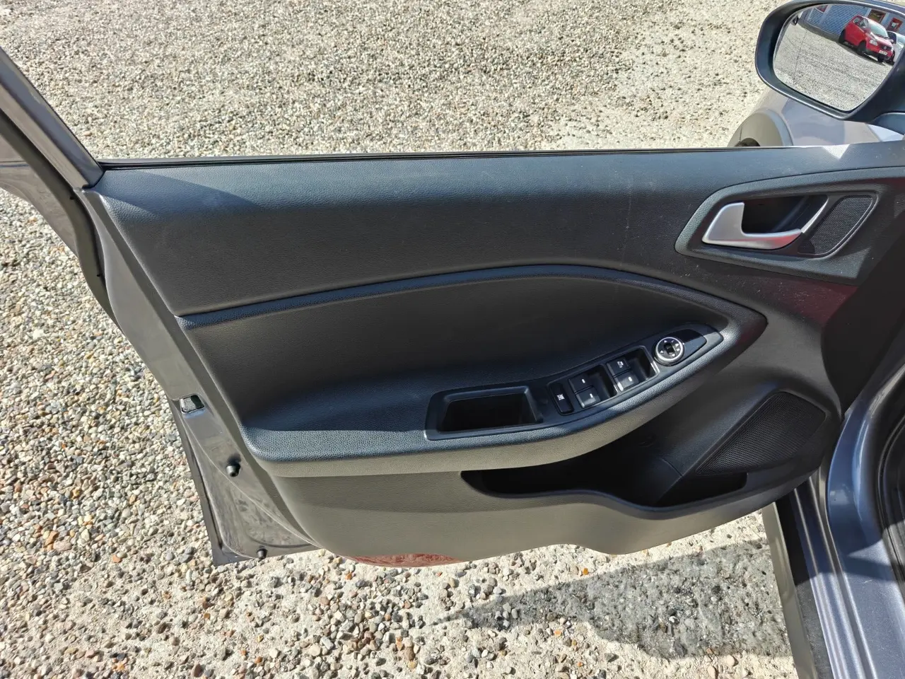 Billede 10 - Hyundai i20 Active Cross 1,0 T-GDi Life+