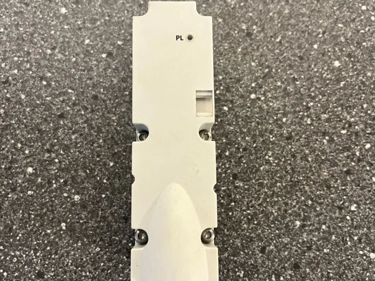 Billede 9 - Festo MPA-FB-5P-V ventil Manifold Block - , Part