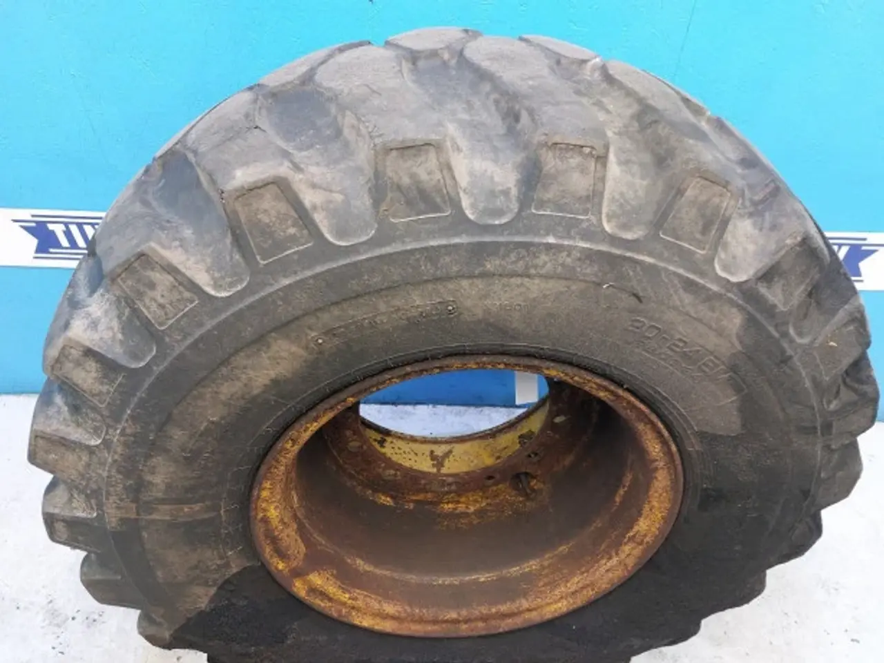 Billede 5 - 24"   20-24