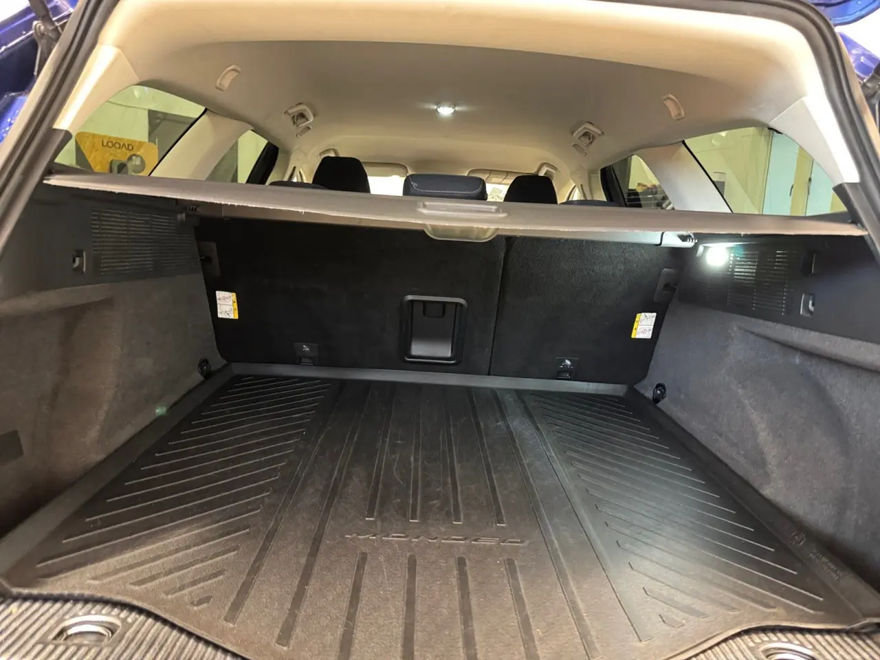 Billede 13 - Ford Mondeo 2,0 TDCi 180 Titanium stc. aut.