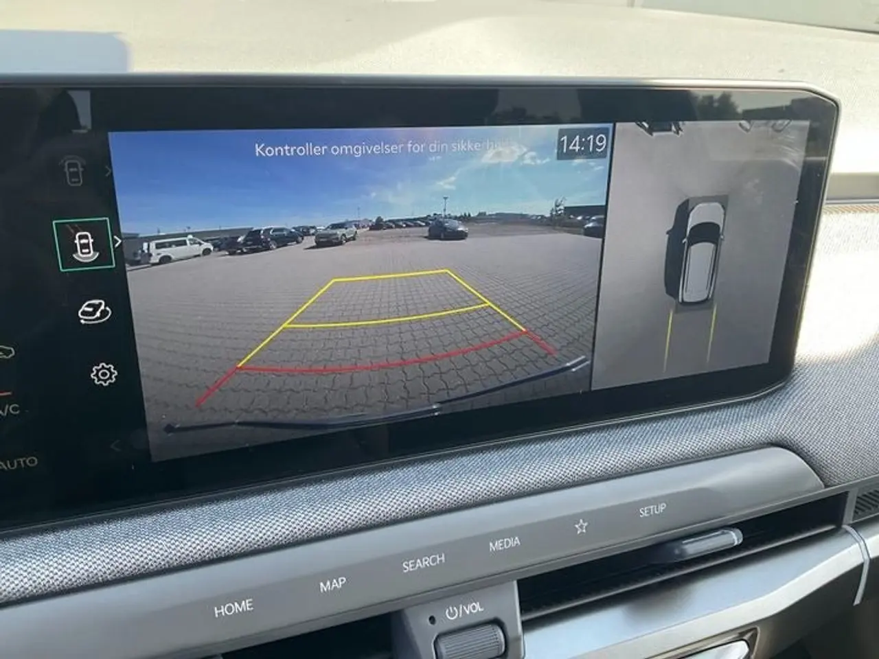 Billede 9 - Kia EV3 81 Long Range Upgrade