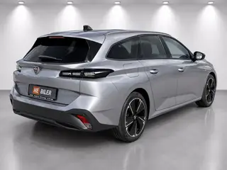 Peugeot e-308 EL Style 156HK Stc Aut.