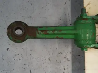 John Deere 592 Træk DC215189