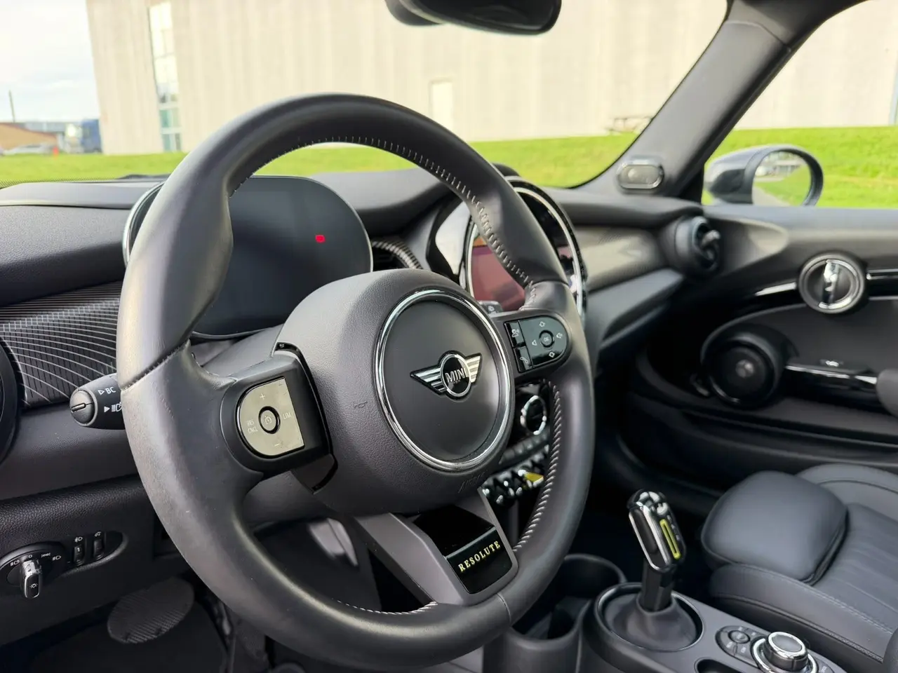 Billede 12 - MINI Cooper SE Resolute Edition