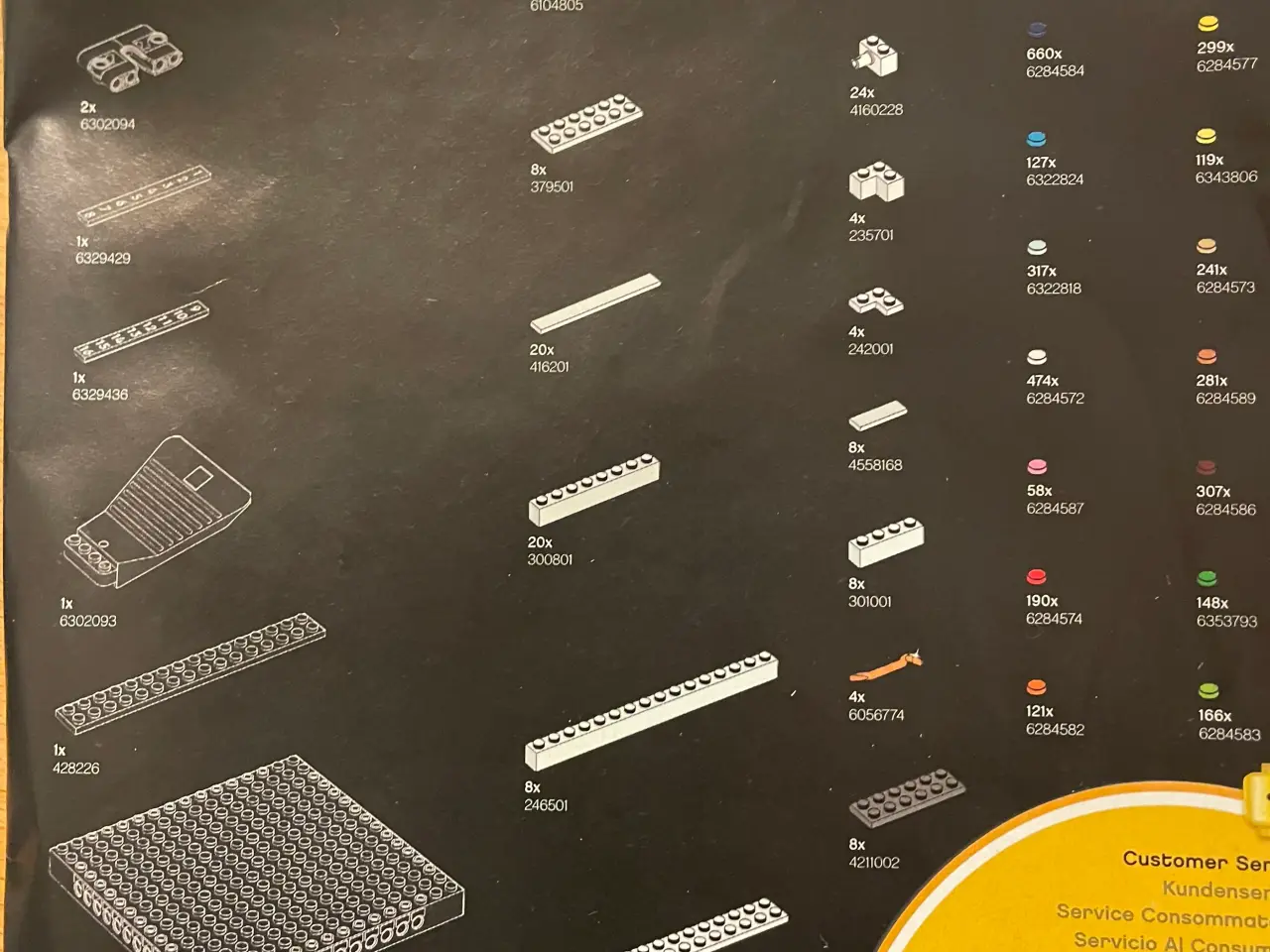Billede 5 - Lego