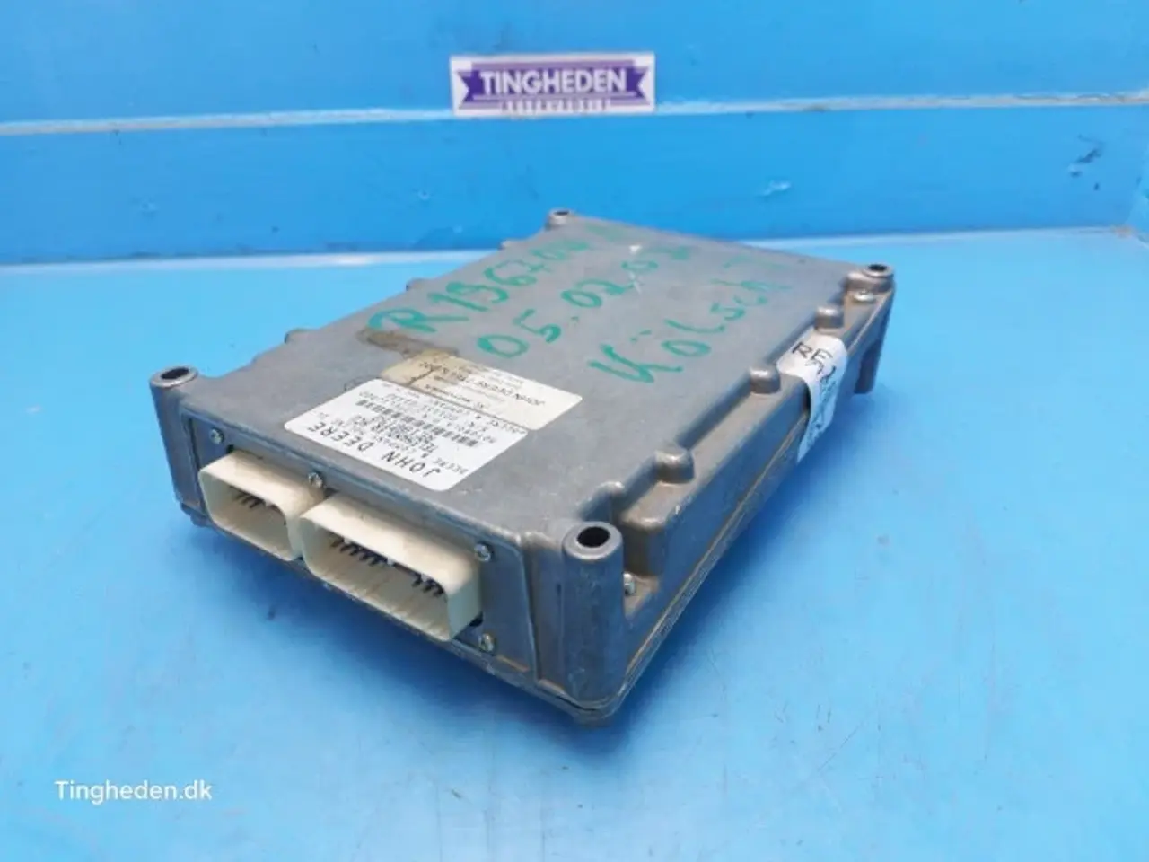 Billede 15 - John Deere 3800 ECU RE202845