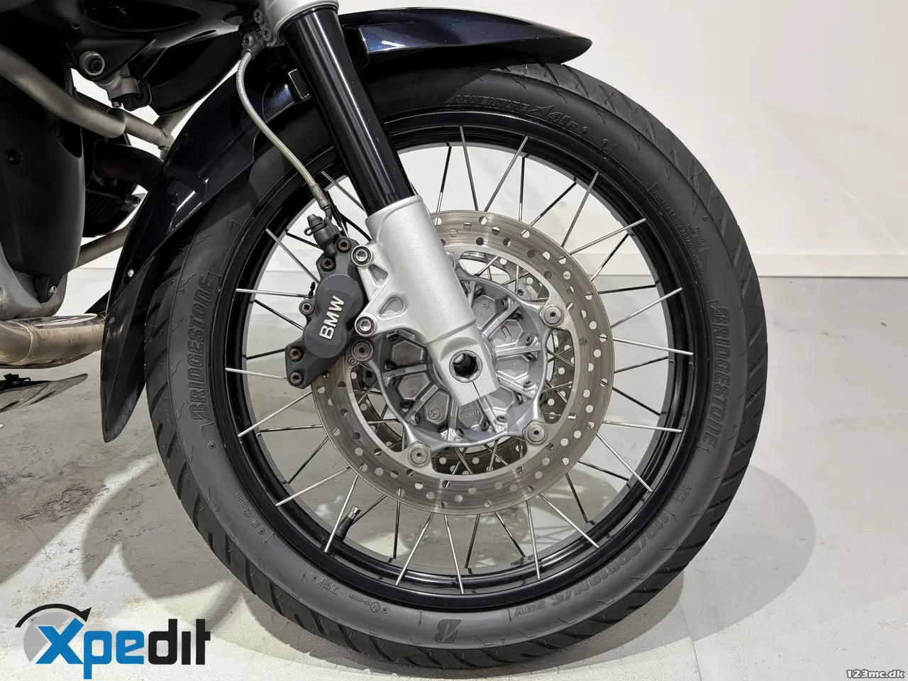 Billede 26 - BMW R 1200 GS Adventure