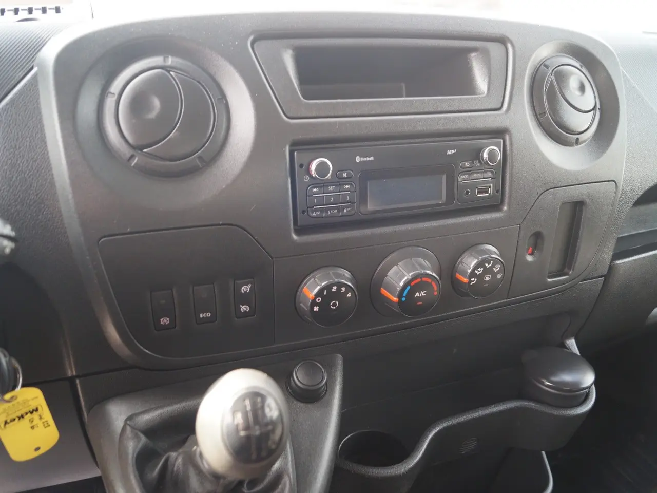 Billede 10 - Renault Master III T35 2,3 dCi 170 L3 Db.Kab
