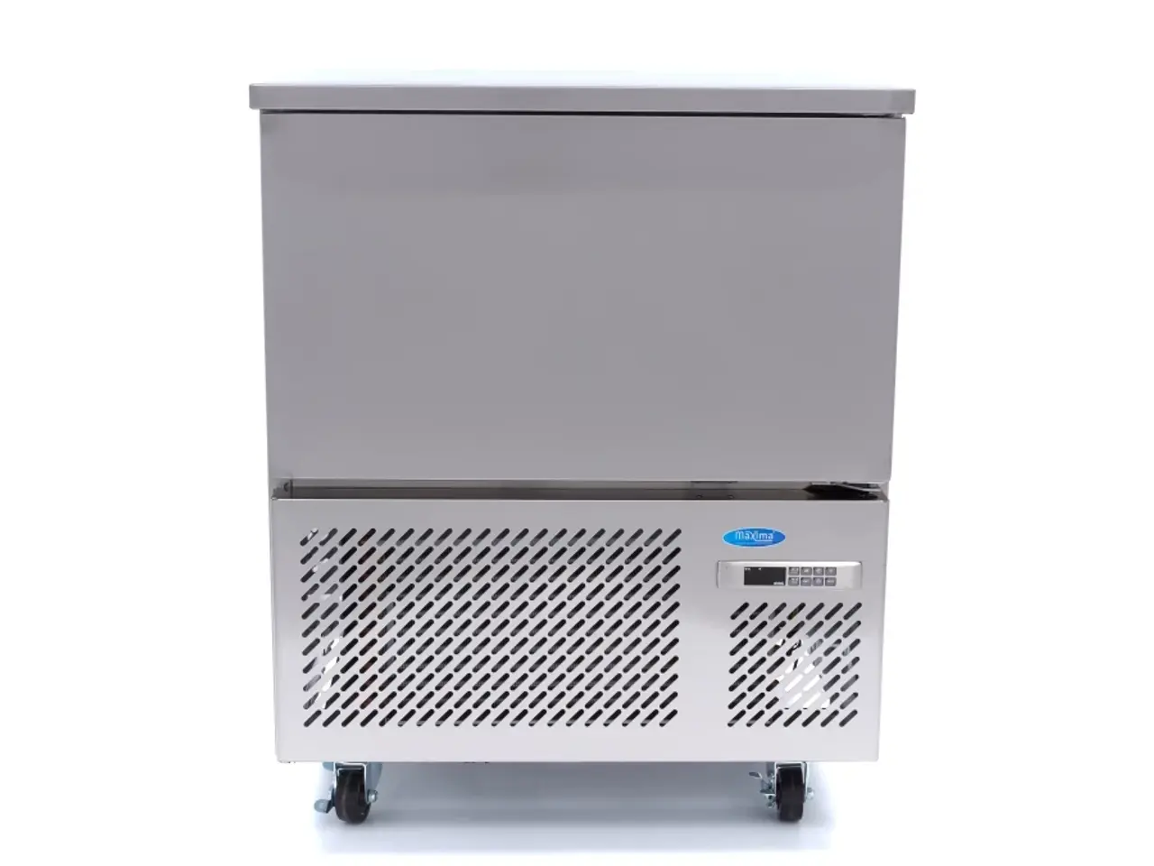 Billede 2 - Blæstkøler 5x 1/1 GN – B80 x D80 x H93 cm