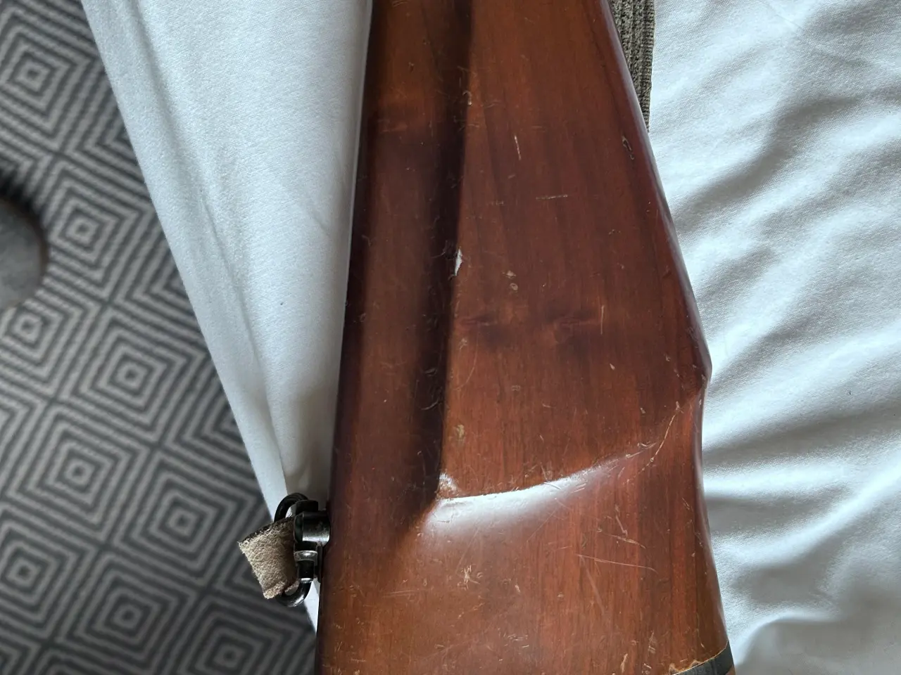 Billede 5 - Tikka BBF 12/70-.222 Rem