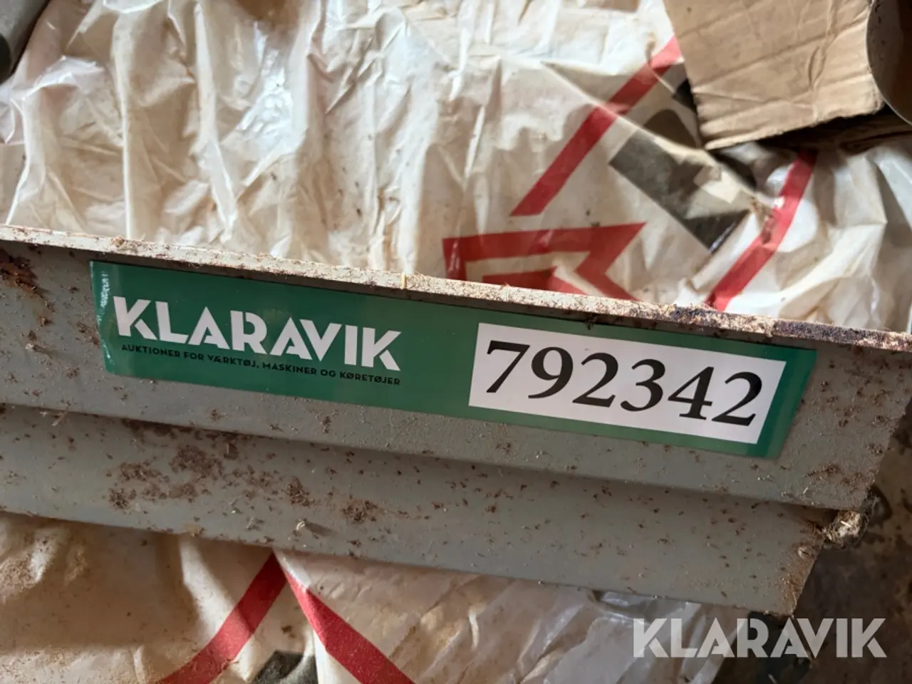 Billede 8 - Stald lamper antik 16 Styk