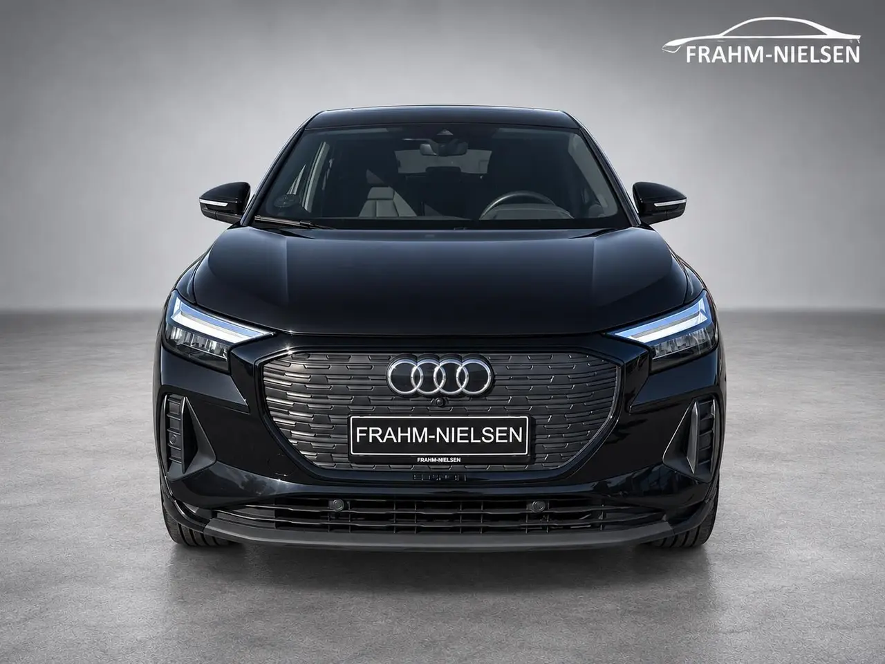 Billede 2 - Audi Q4 Sportback 40 E-tron Attitude 204HK 5d Aut.