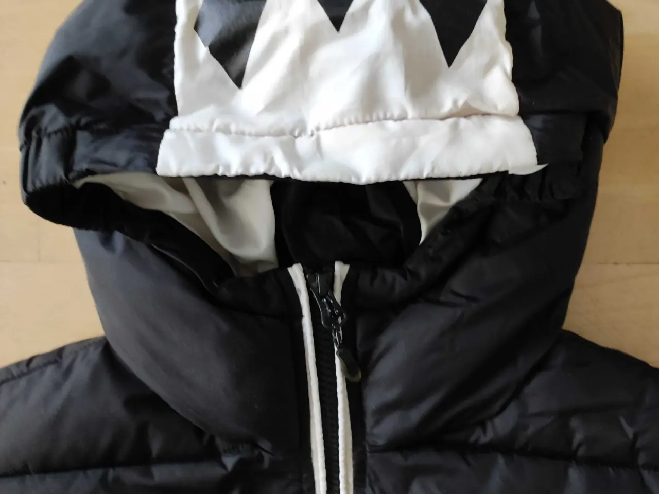 Billede 2 - Whistler snow force vinterjakke ( str.140-146 )
