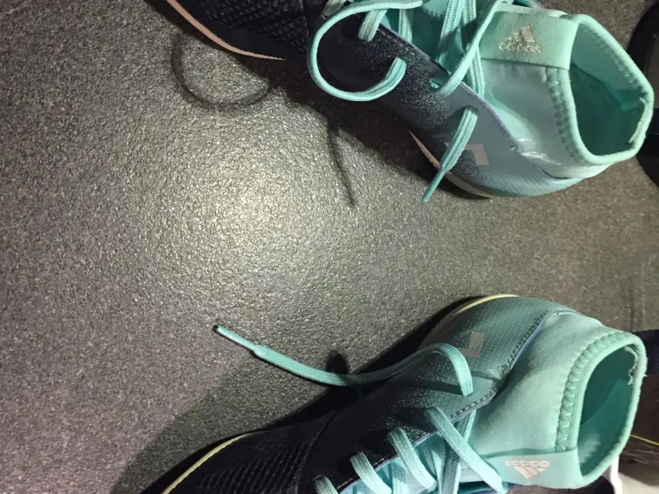 Billede 1 - Adidas ACE tango 17.3 in ocean storm 