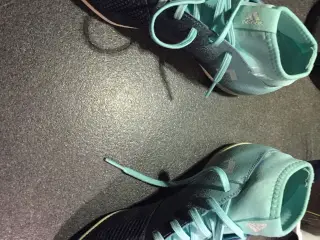 Adidas ACE tango 17.3 in ocean storm