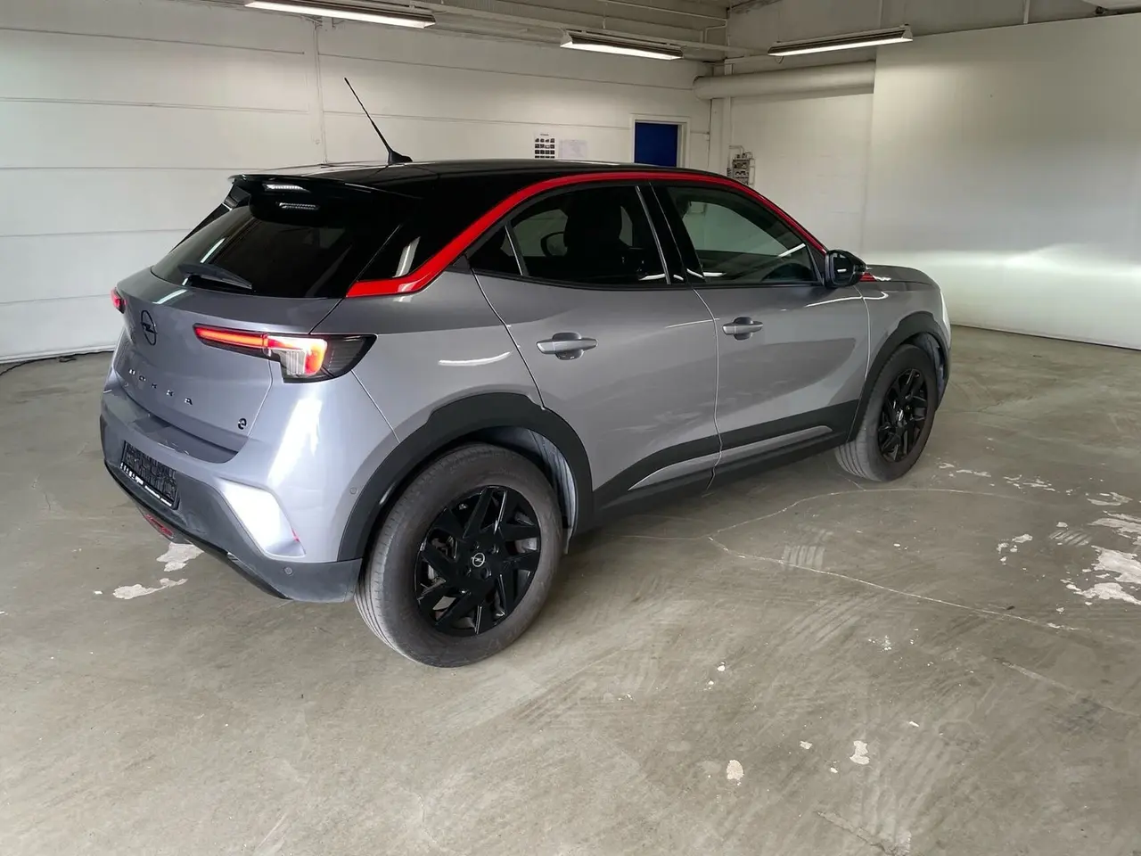 Billede 6 - Opel Mokka-e 50 GS Line