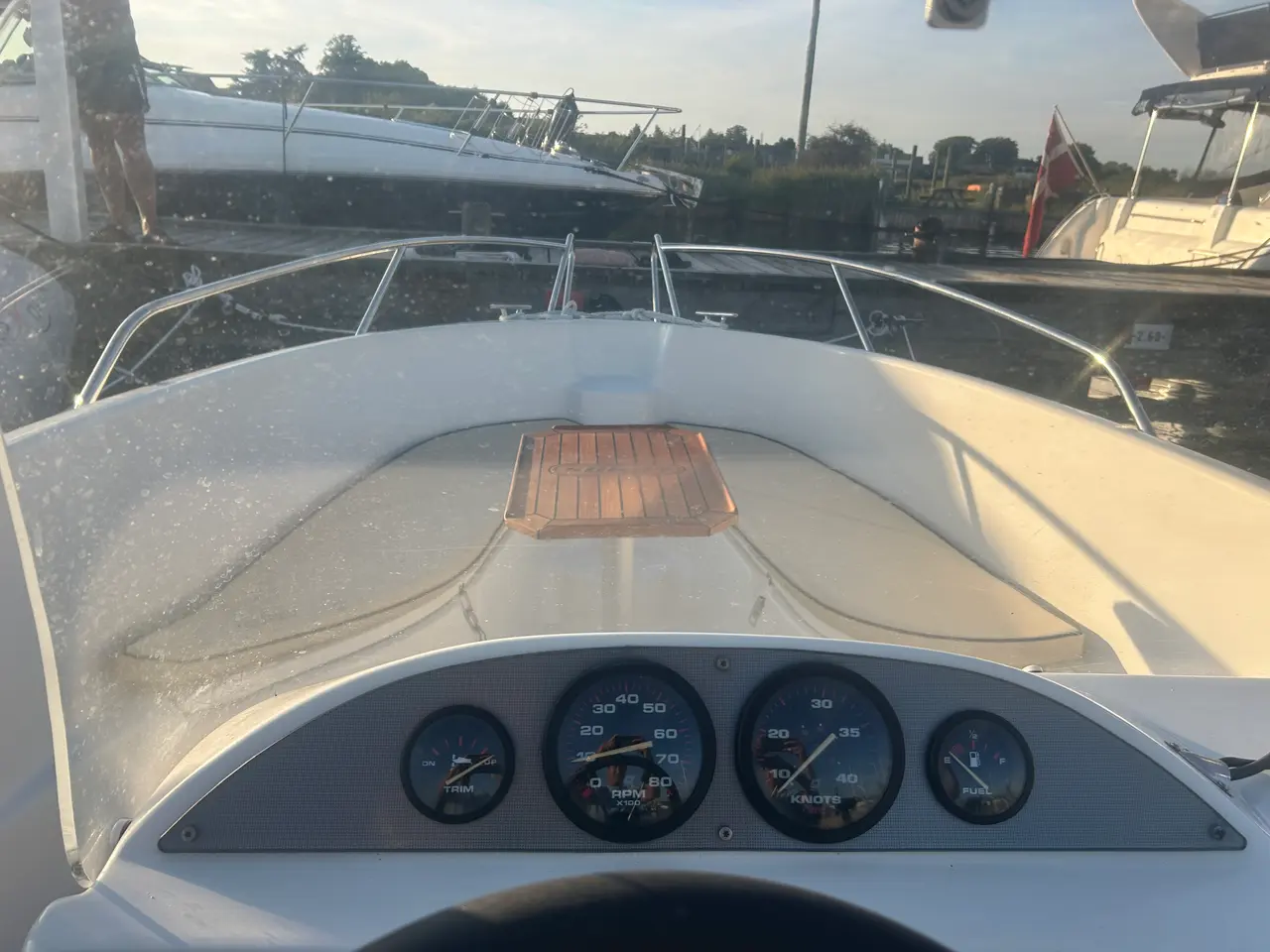 Billede 12 - Super Hurtig Ryds 568 GTI