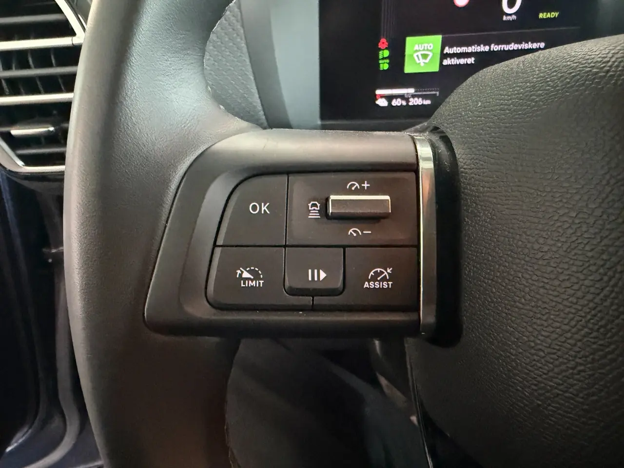 Billede 7 - Citroën ë-C4 54 Max