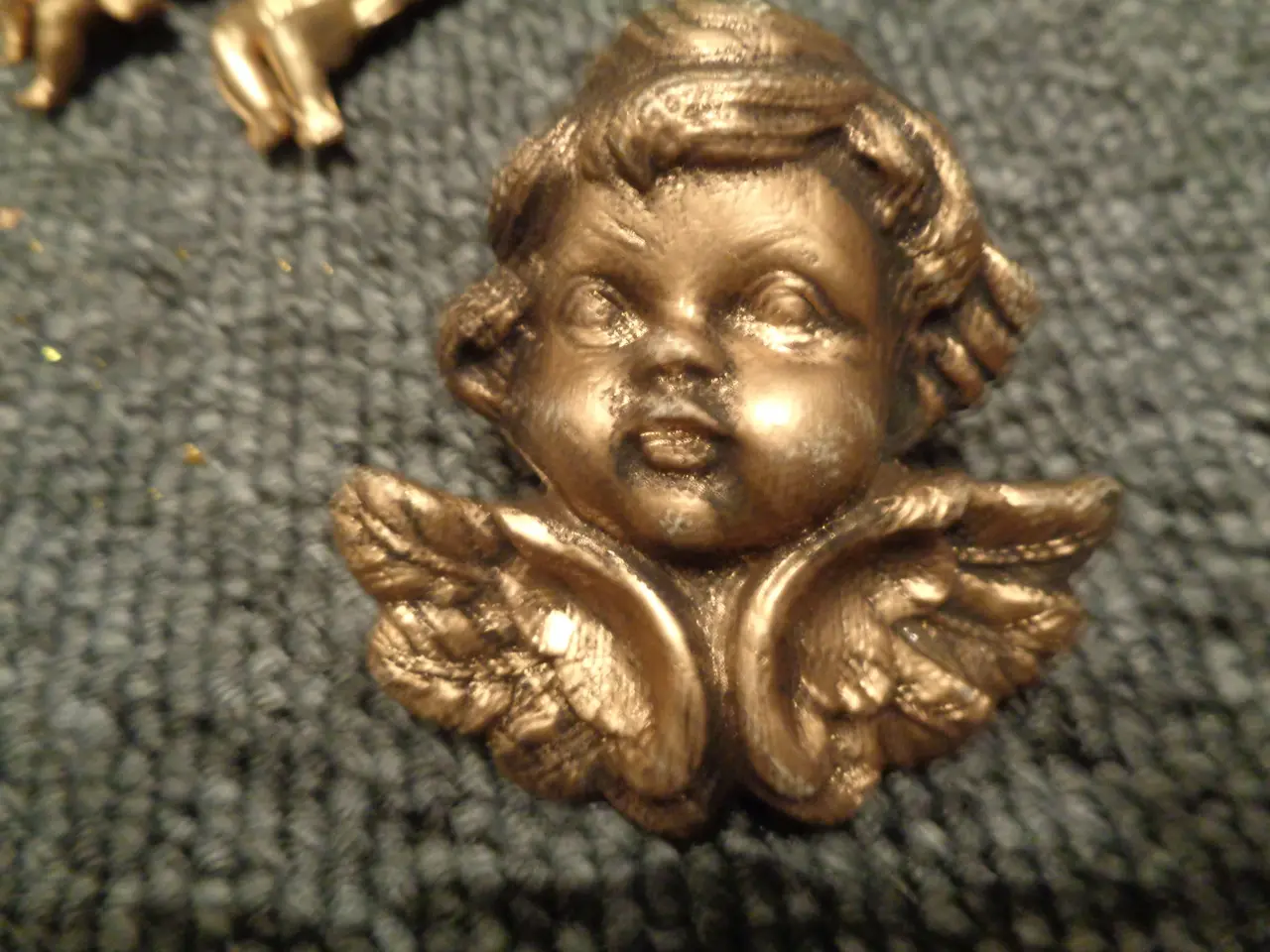 Billede 3 - Guld Engle lot