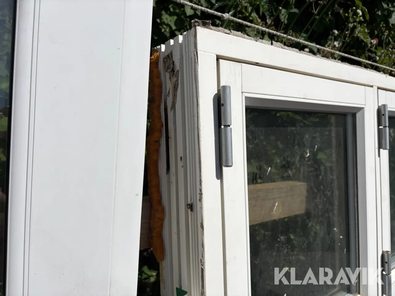 Billede 6 - Vindue 1558x1568mm 1 styk