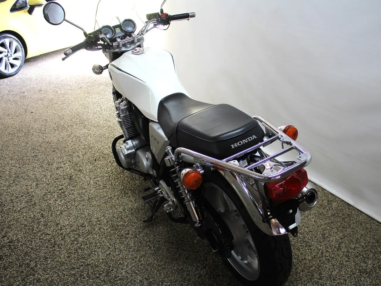 Billede 5 - Honda CB 1100 A