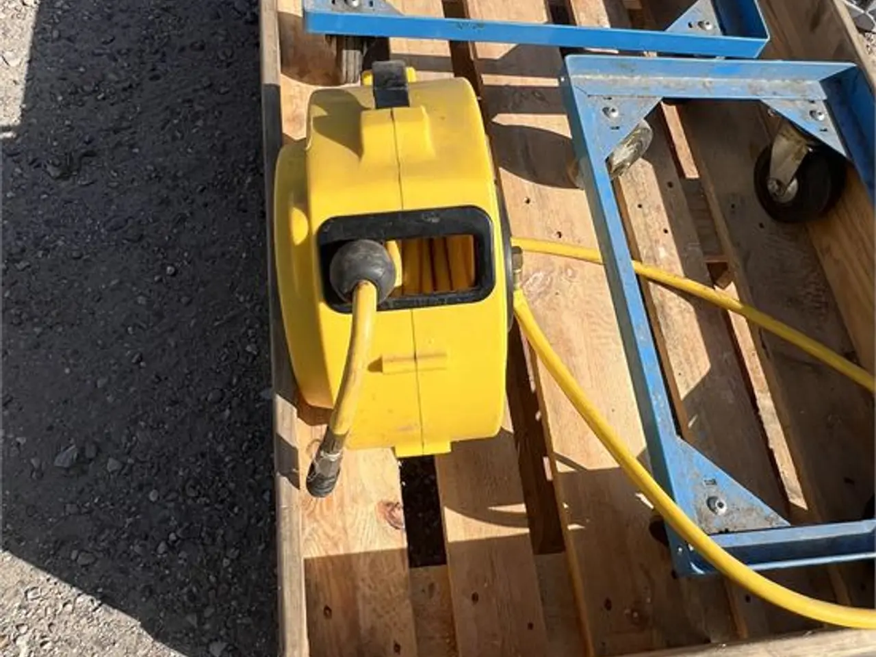 Billede 12 - ABC Værktøjs lot / Tool lot