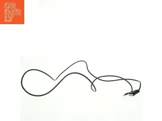 USB-kabel