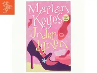 Under dynen (Bog)