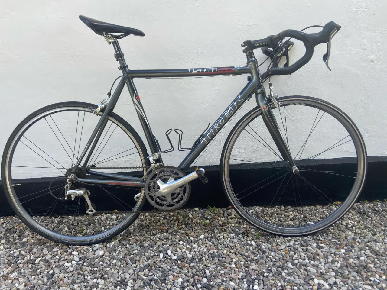Billede 1 - Trek SLR 1500