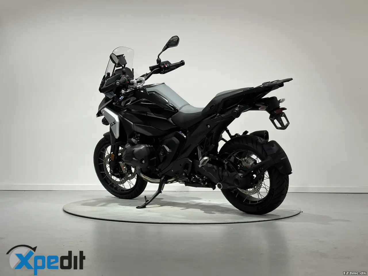 Billede 9 - BMW R 1300 GS