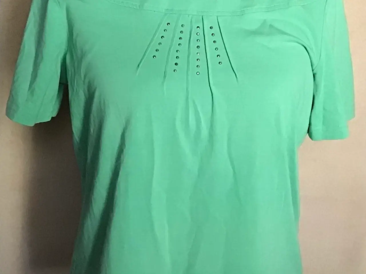 Billede 1 - Dame bluse