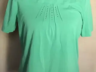 Dame bluse