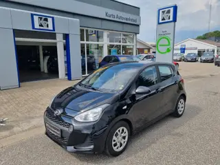 Hyundai i10 1,0 Spring Komfort