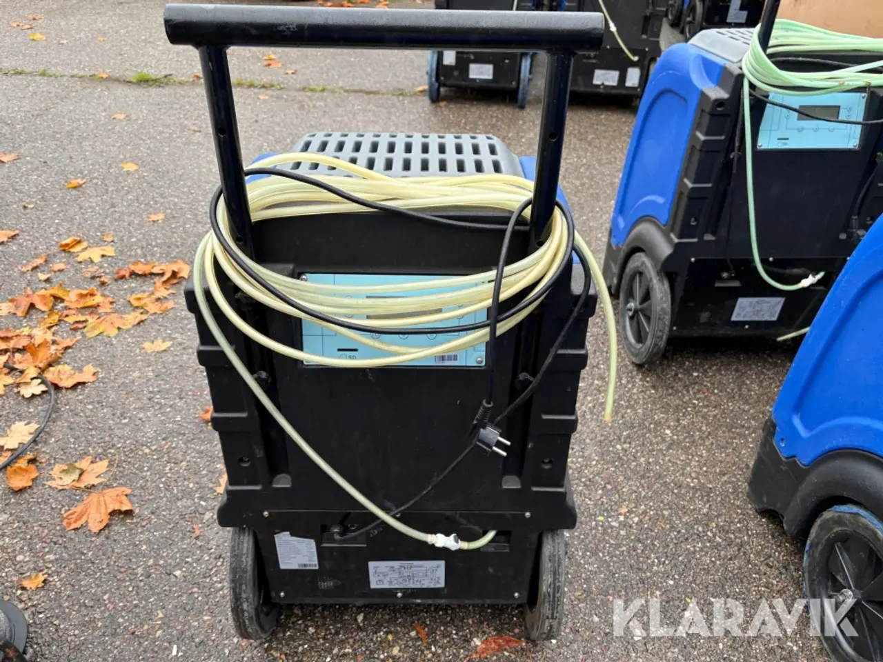Billede 8 - Affugter Dryair DA6500 - 7 styk