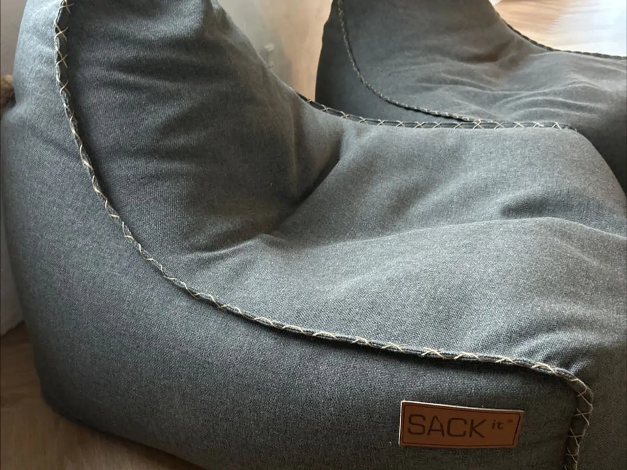 Billede 2 - Sack It sækkestol