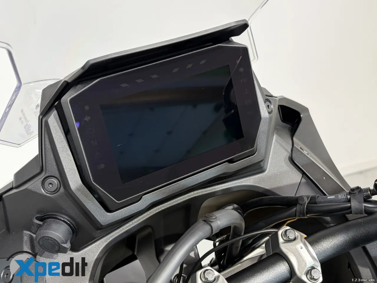 Billede 13 - Suzuki GSXS 1000 GX