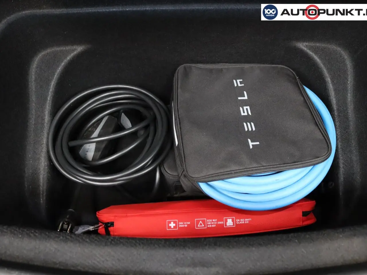 Billede 17 - Tesla Model Y Long Range AWD