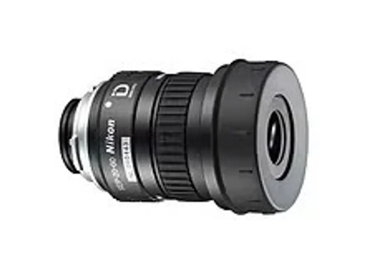 Billede 2 - Teleskop Nikon Prostaff 5 82-C 20-60 med Manfrotto