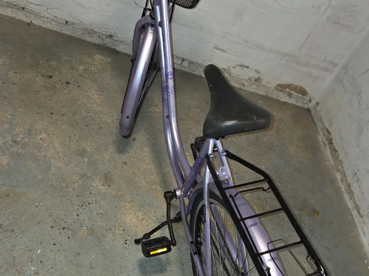 Billede 6 - ROCKY Bellevue 28" 51cm str. 3 gear 