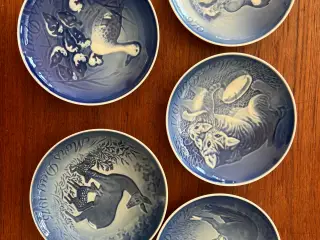 Mors dags platter 