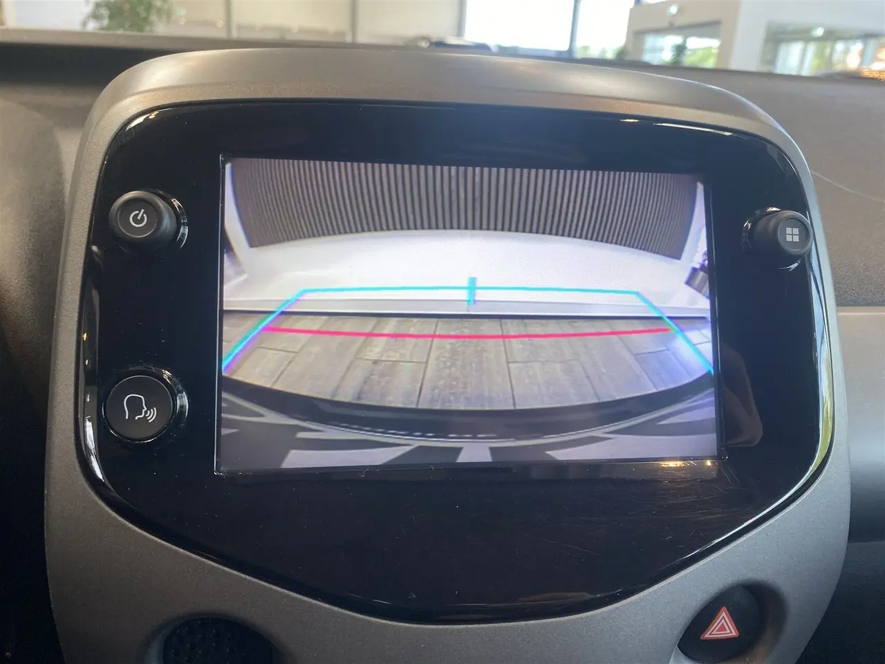 Billede 13 - Toyota Aygo 1,0 VVT-i x-cite