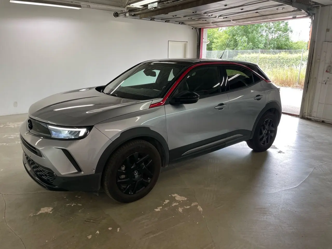 Billede 1 - Opel Mokka-e 50 GS Line