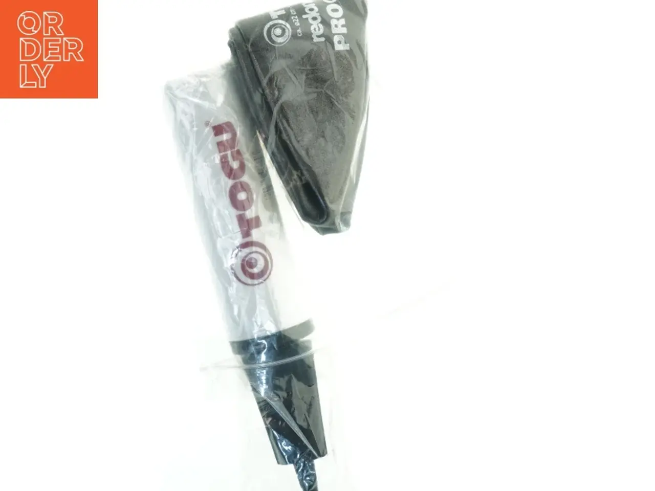 Billede 1 - TOGU Redondo Bold 22cm (str. 22 cm)