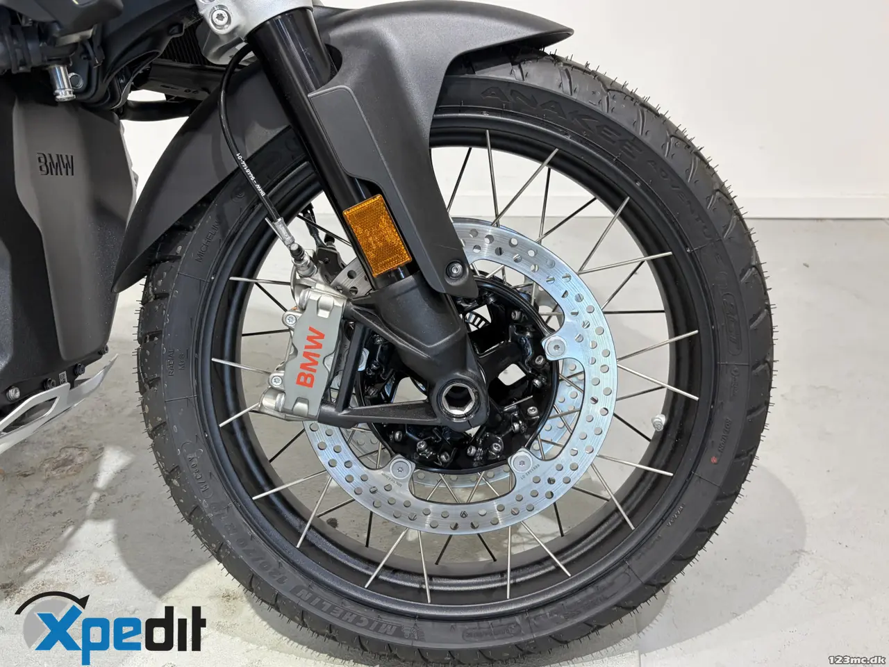 Billede 22 - BMW R 1300 GS