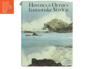 Havetema fagbog